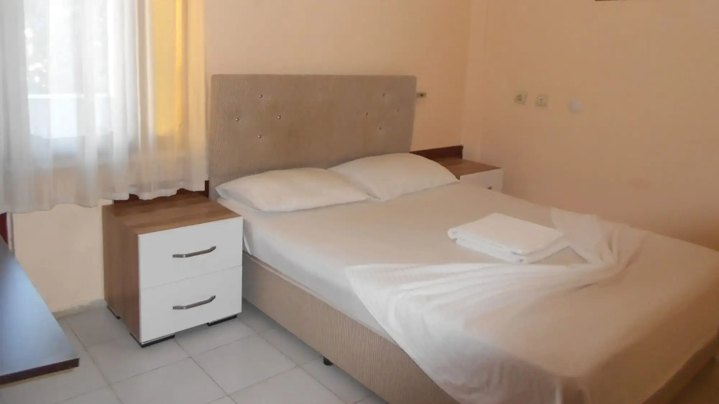 Garden Prizma Pension - Chambres