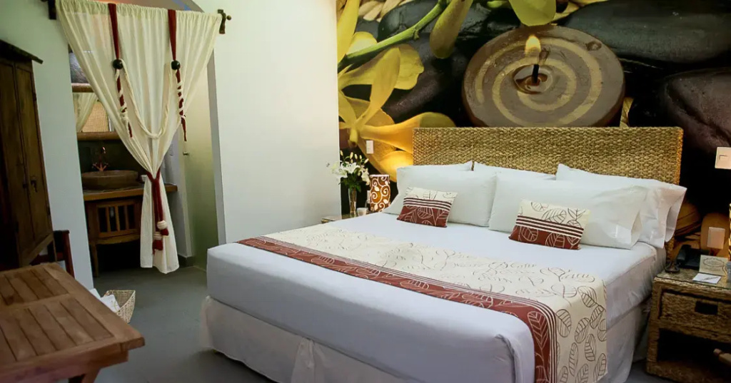 Grand Hotel, Hotel Boutique Tepatitlán - Chambres