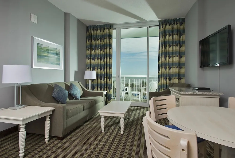 Avista Resort - Chambres