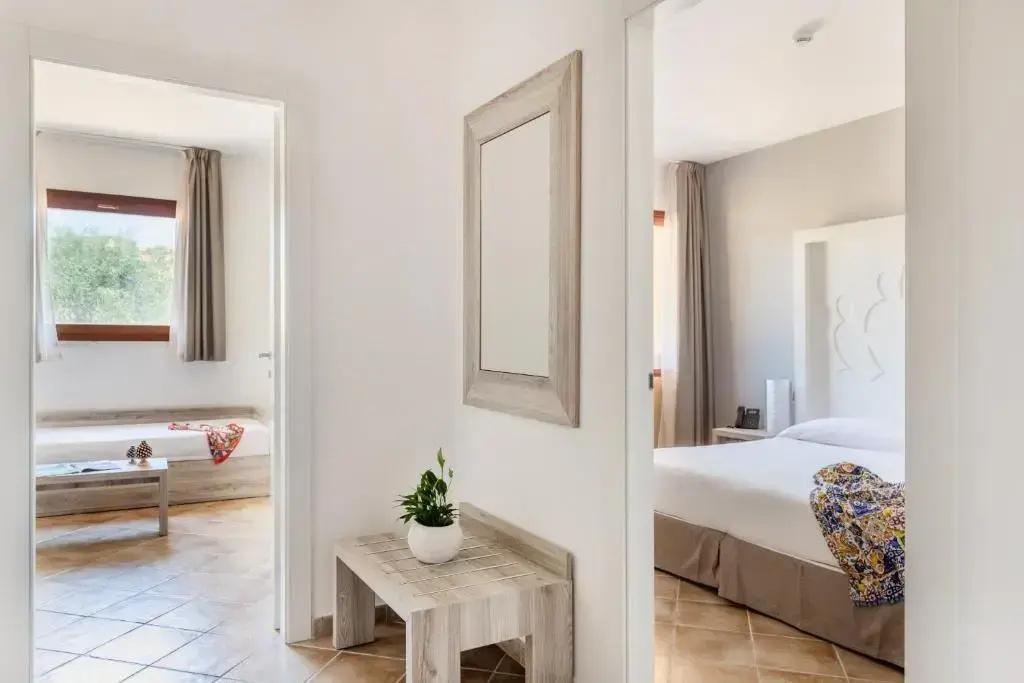 VOI Arenella Resort - Général