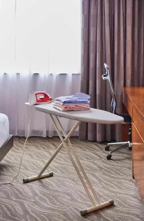 Village Hotel Bugis by Far East Hospitality - Général