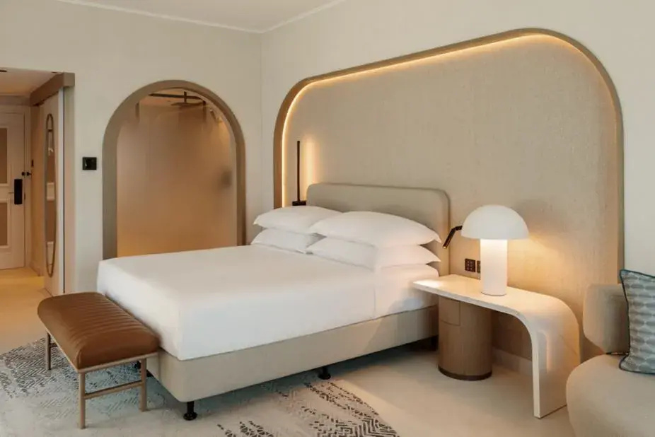 Sheraton Jumeirah Beach Resort - Chambres