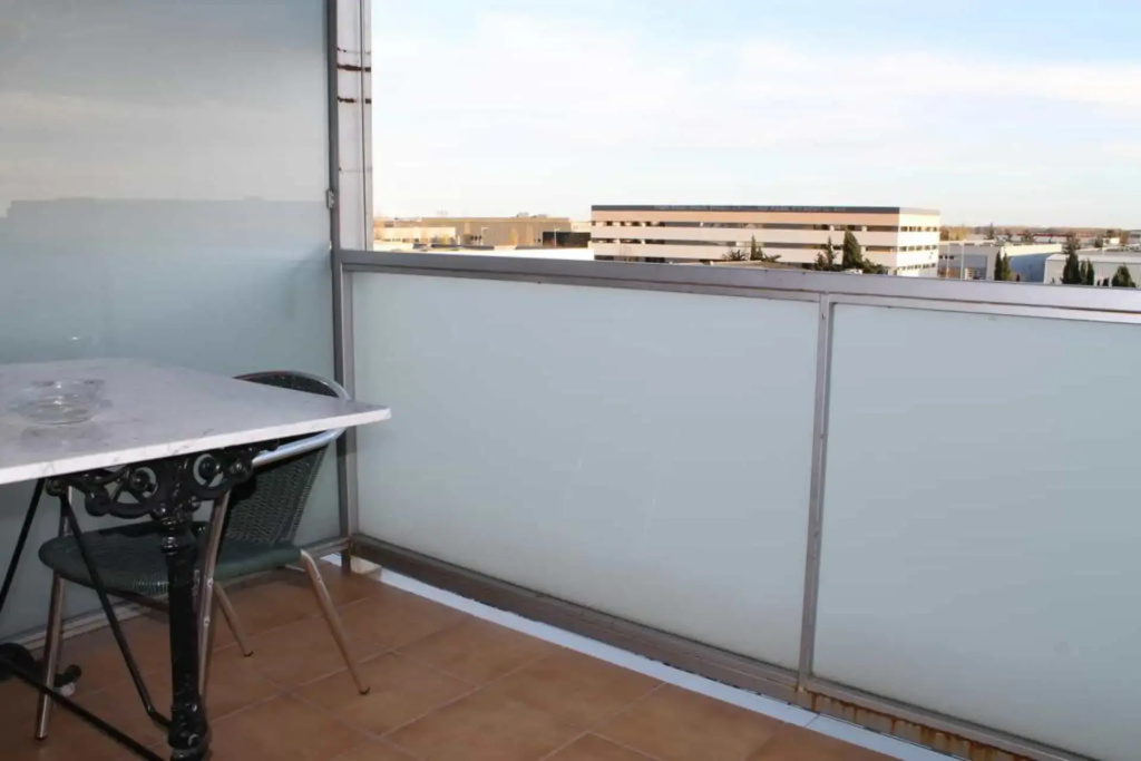 Hotel Flora Parc - Chambres