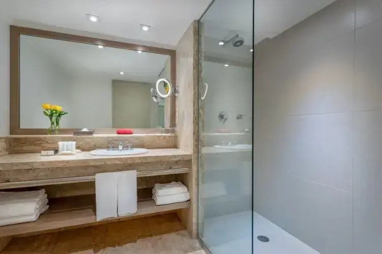 InterContinental São Paulo by IHG - Chambres