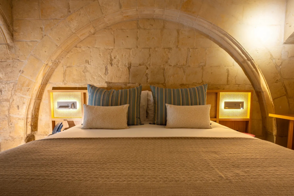 The Vincent Boutique Hotel, BW Premier Collection - Général