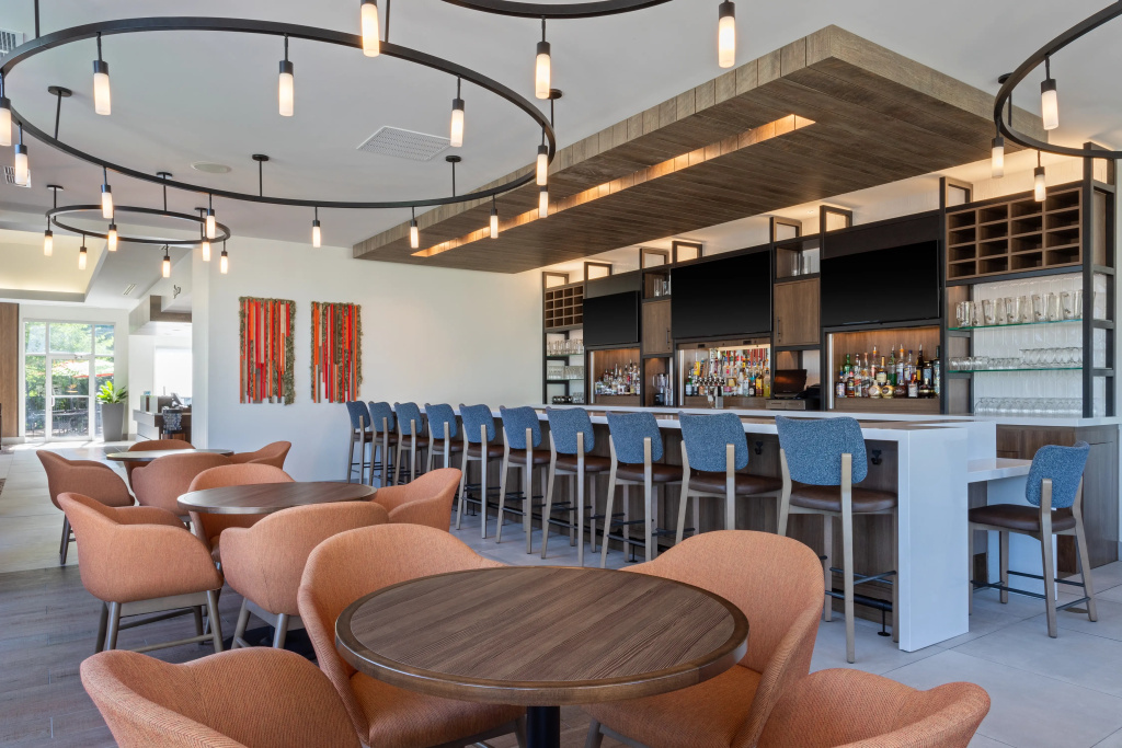 Hilton Garden Inn Chesterton - Général
