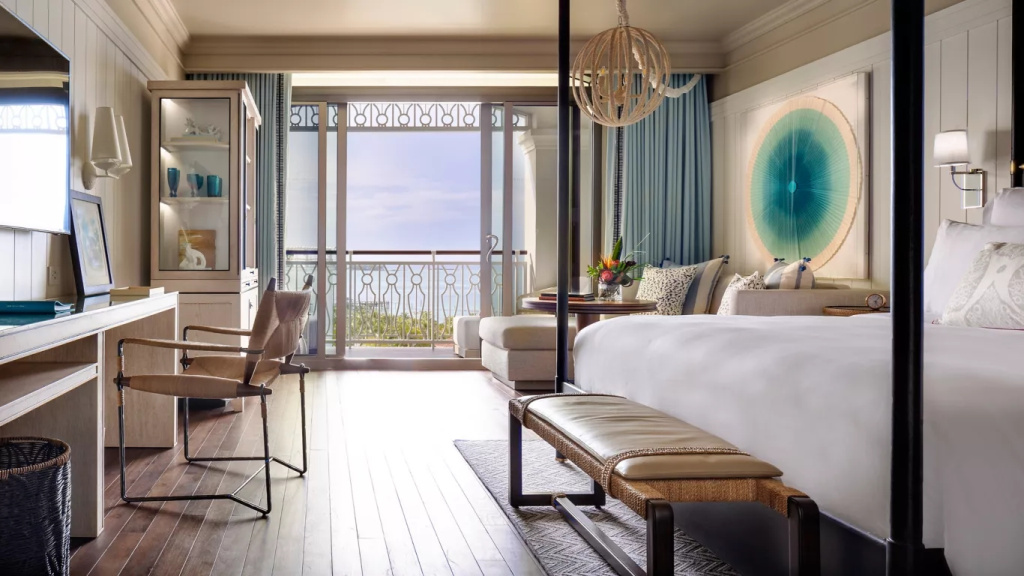 Rosewood Baha Mar - Chambres
