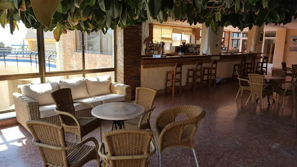Bahía - 30º Hotels - Général