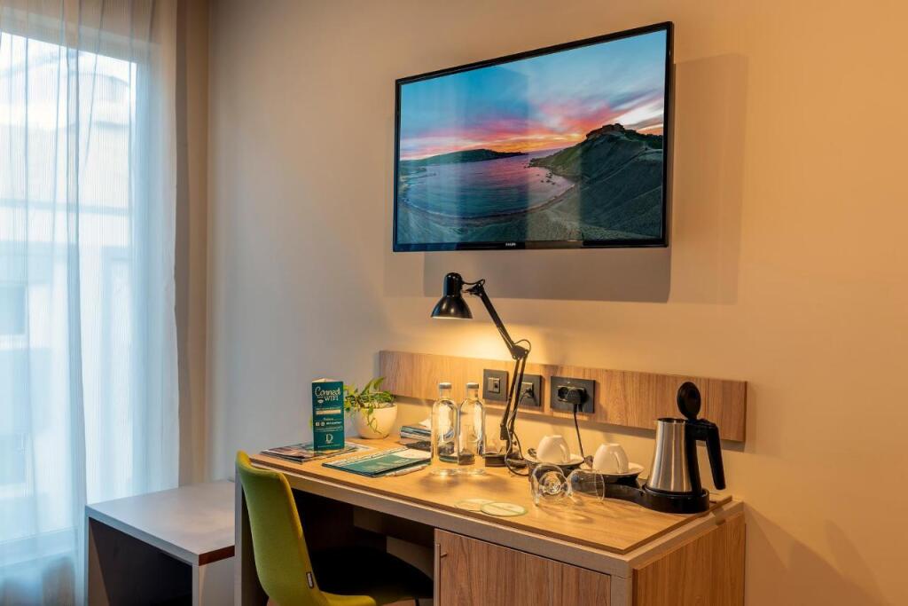 Ddream Hotel Malta by null