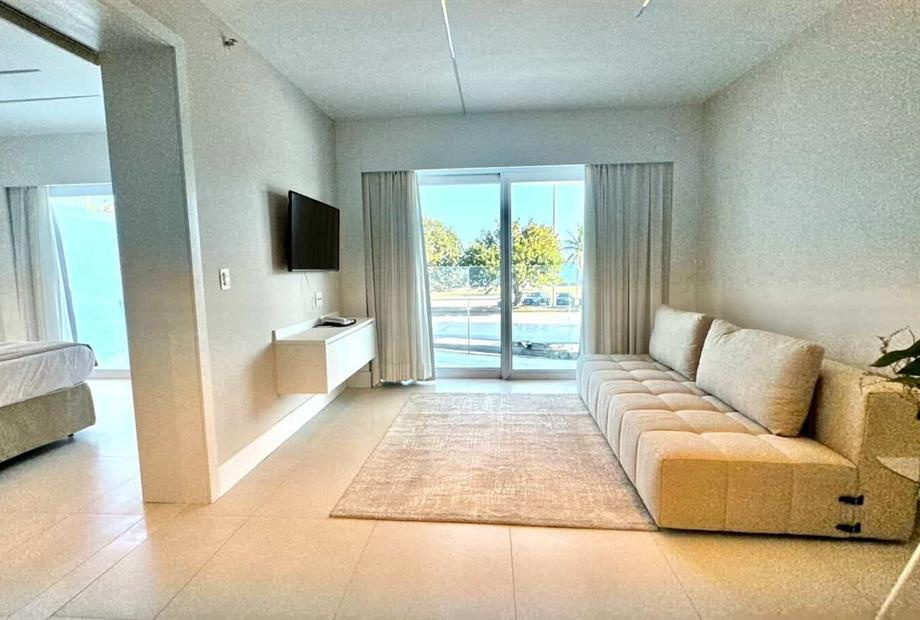 CDesign Hotel - Chambres