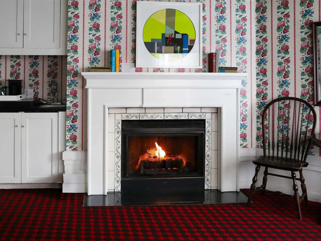 White Swan Inn - Chambres