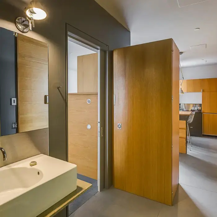Hotel Gault - Chambres