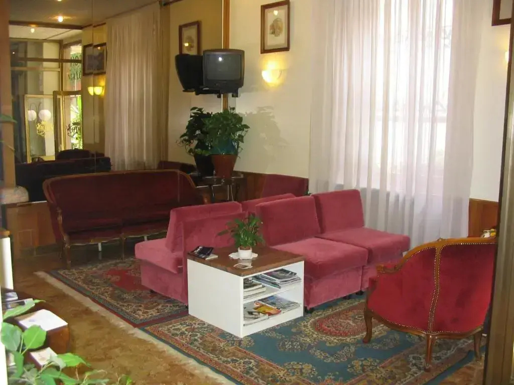 Hotel Mayorca - Général