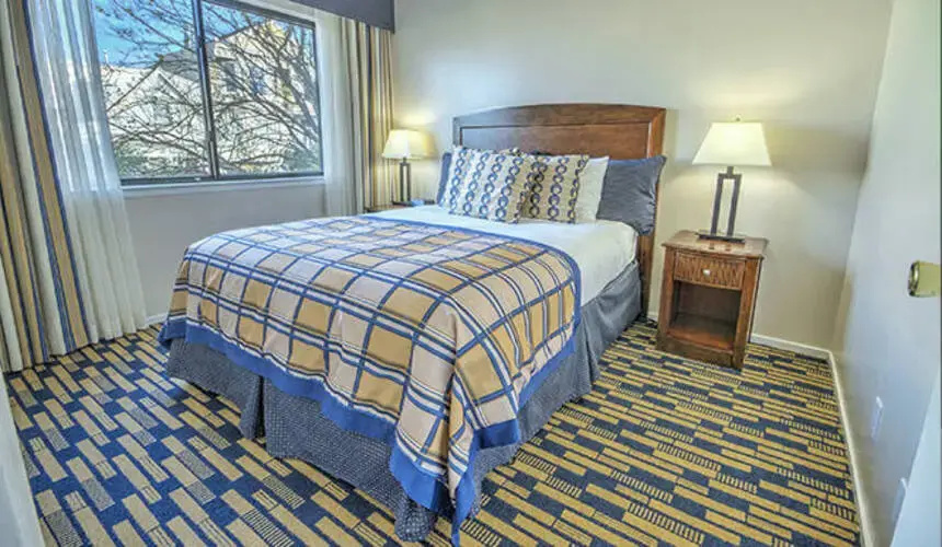 Suites At Fishermans Wharf - Chambres