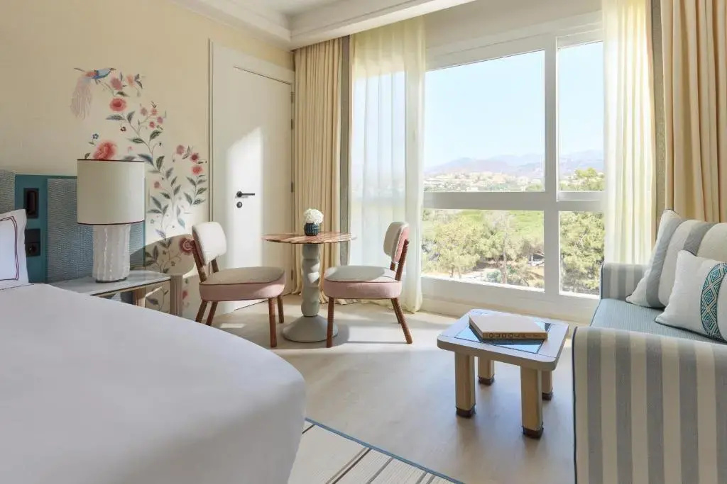Don Carlos Marbella Hotel - Général