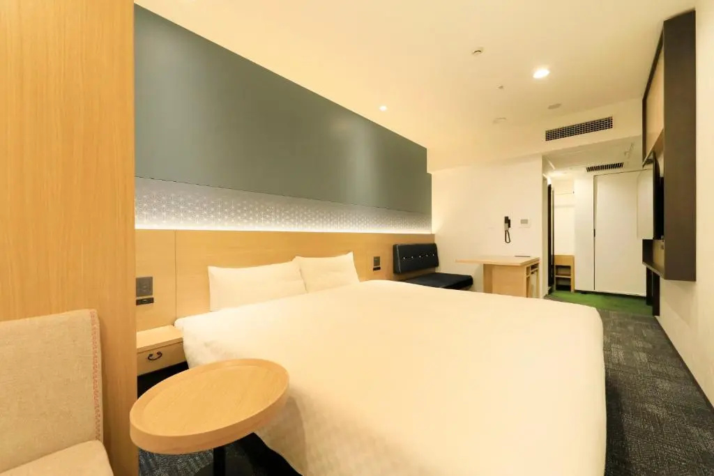 Jr West Group Via Inn Prime Akasaka 사진 27