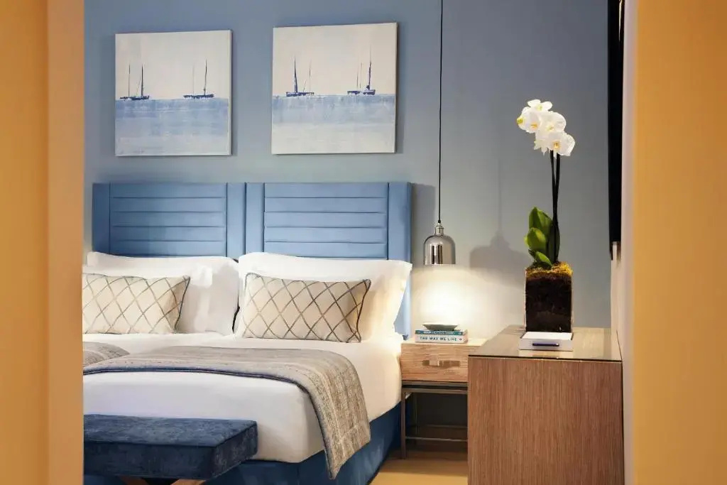 Ikos Oceania Hotel - Général