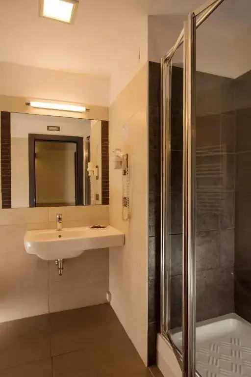 Hotel Artis - Chambres
