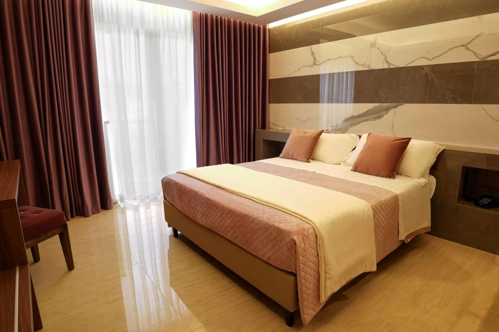Bellavista - Chambres