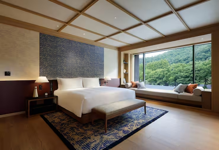 ROKU KYOTO, LXR Hotels & Resorts 사진 21