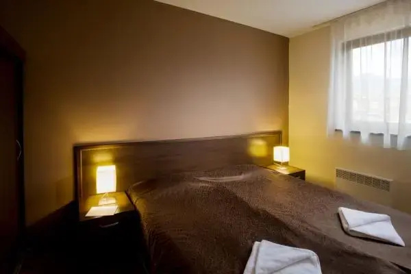 Casa Karina Apart-Hotel - Chambres