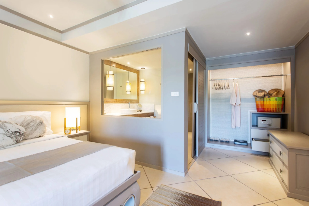 Rocky's Boutique Resort - Veranda Collection Samui - Chambres