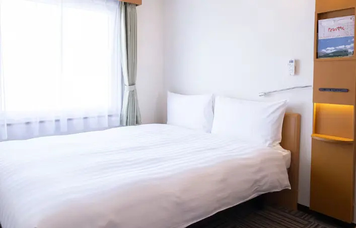 Toyoko Inn Hokkaido Sapporo Susukino Kosaten 사진 1