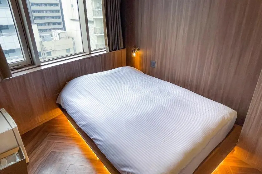 &And Hostel Hommachi East 사진 13
