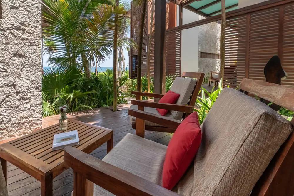 Mi Amor by La Zebra, an SLH Hotel - Chambres