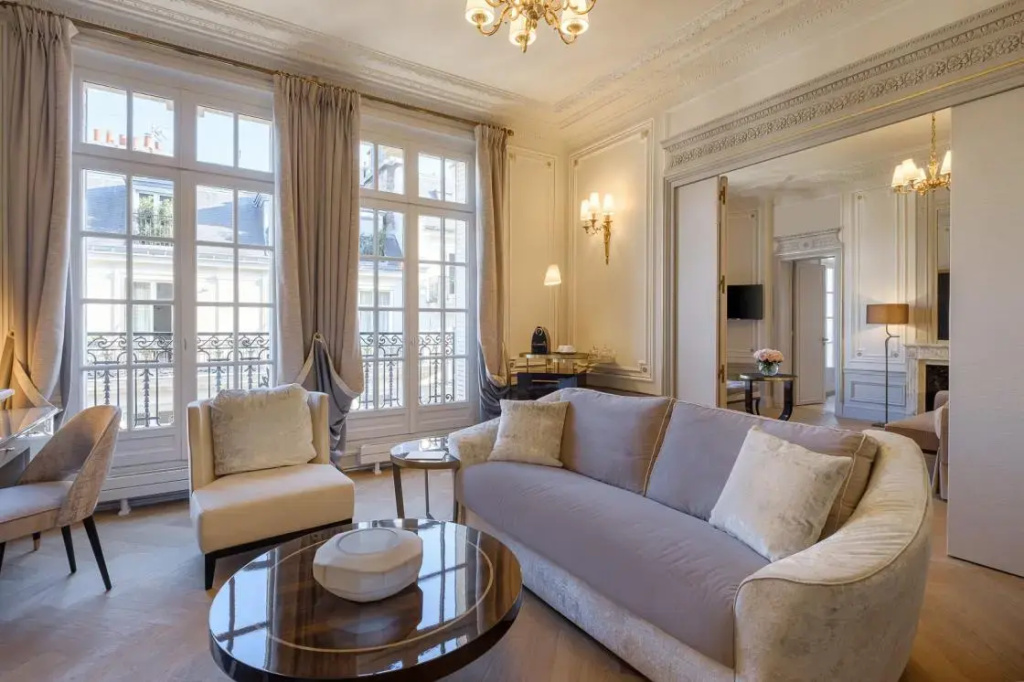 Hôtel Elysia by Inwood Hotels 75