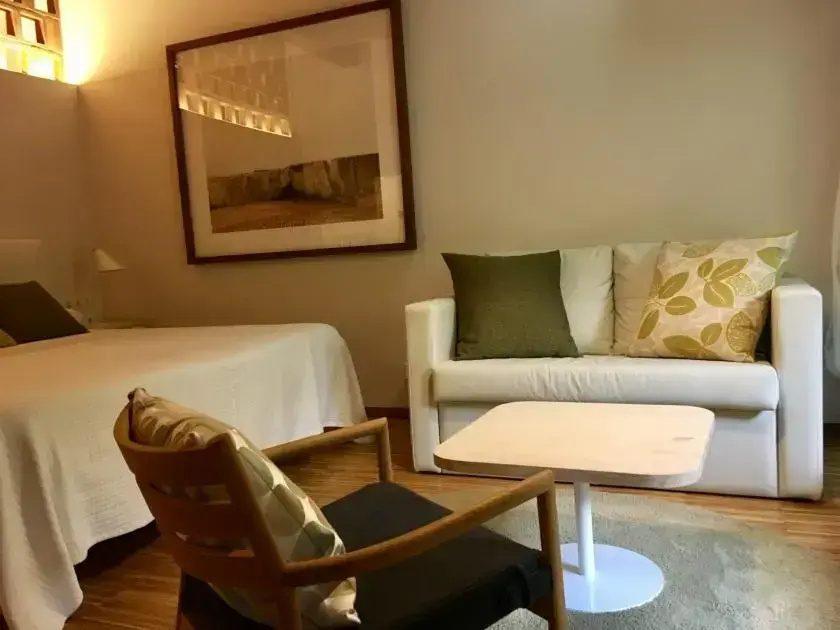 Mont-Sant Hotel - Chambres