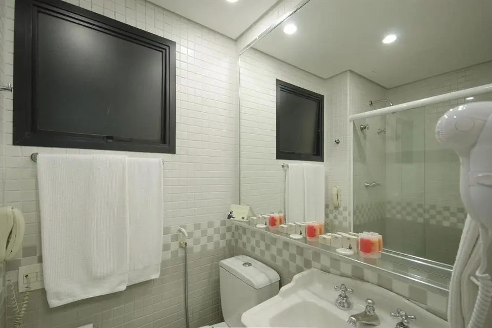 Estanplaza International - Chambres