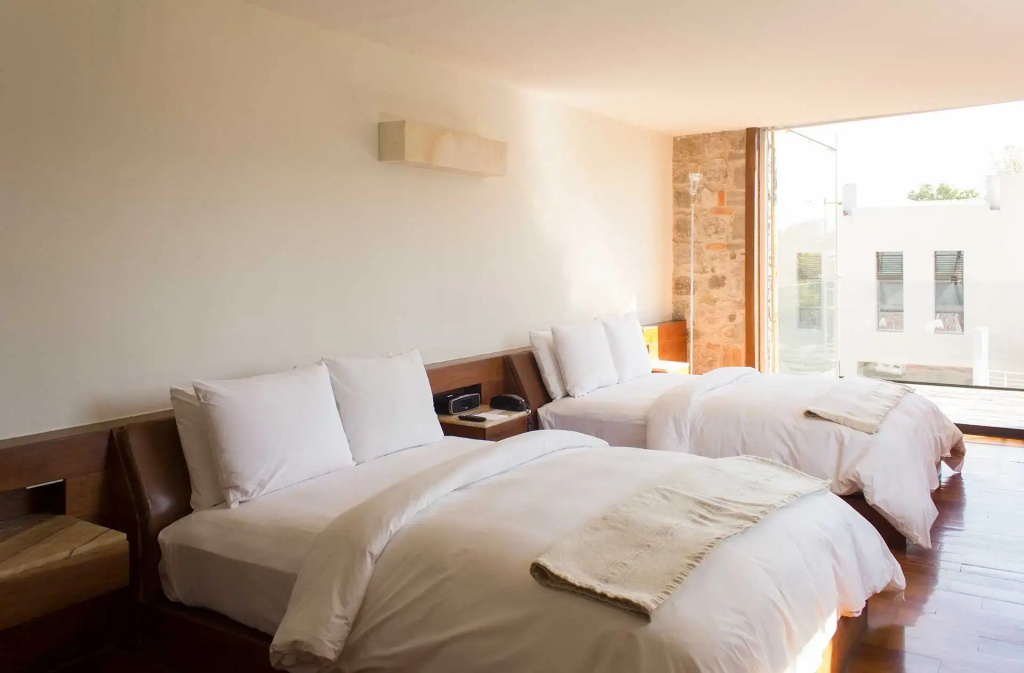 La Purificadora, Puebla, a Member of Design Hotels - Chambres
