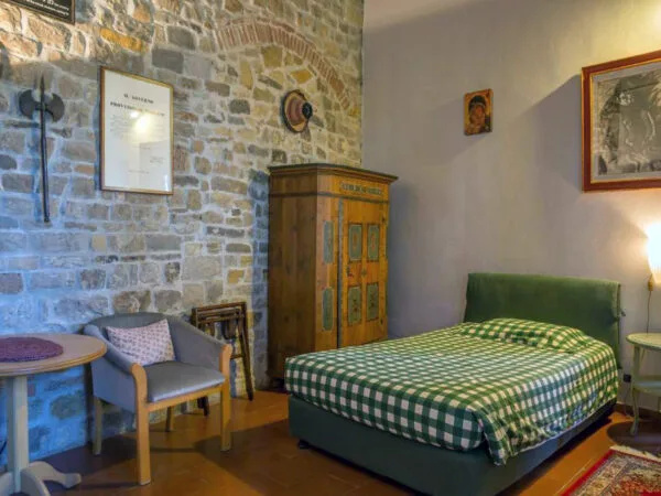 Fattoria il Milione Agriturismo - Chambres