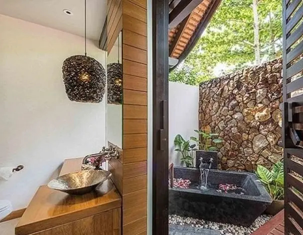 The Tubkaak Krabi Boutique Resort - Chambres