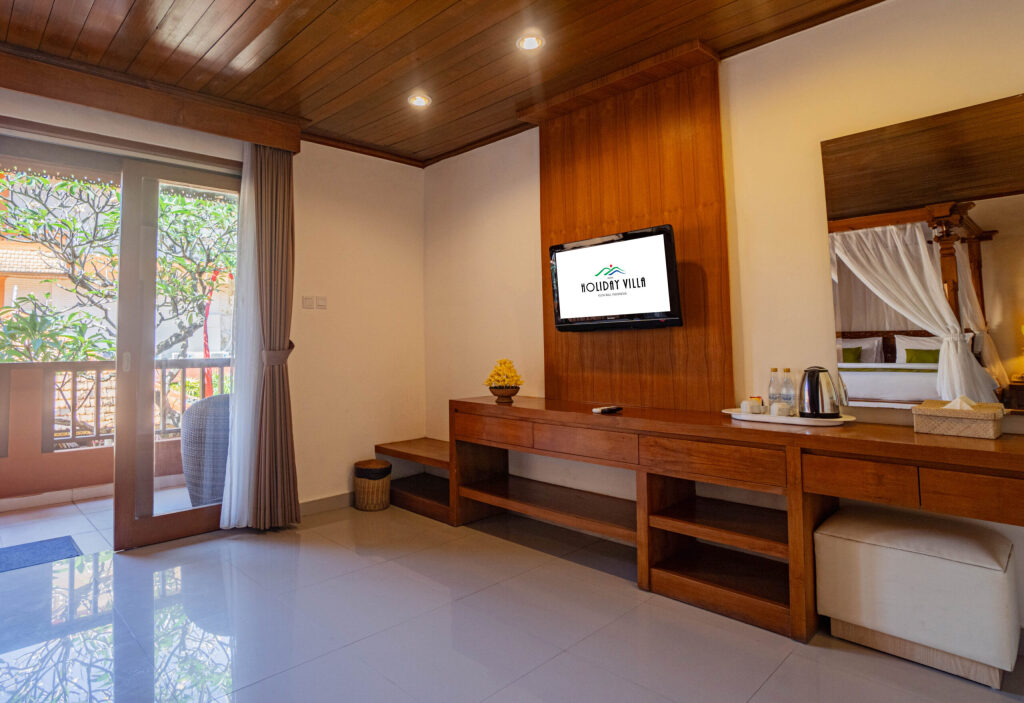 Wina Holiday Villa Kuta Bali