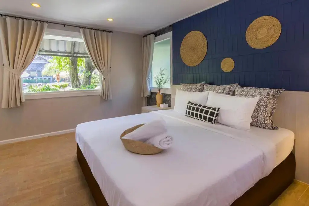 Let's Hyde Pattaya Resort & Villas — фото