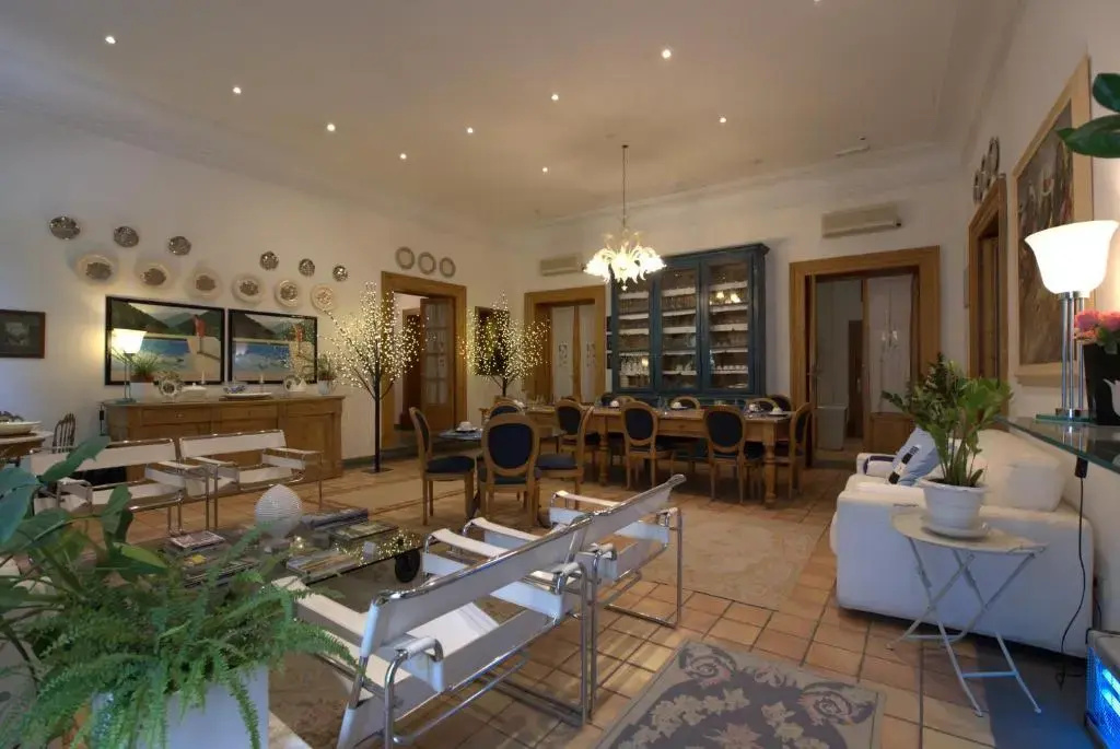 Hotel Locanda Cairoli - Général
