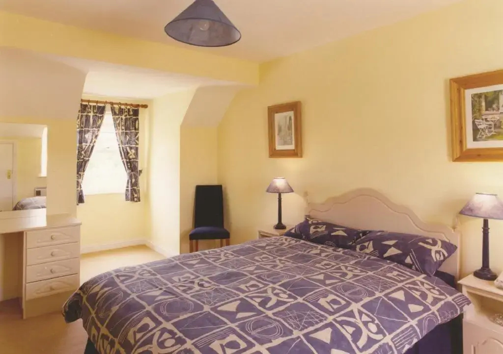 Aughrim Holiday Village - Chambres