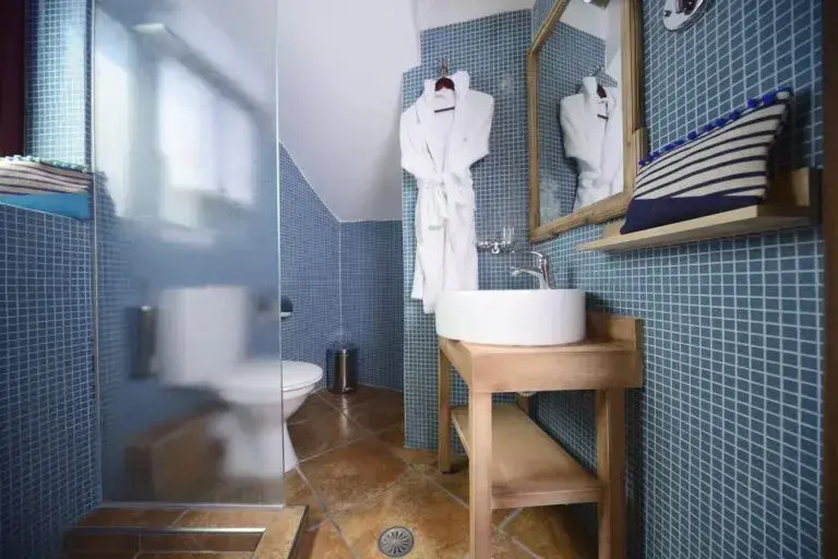 Varos Village Boutique Hotel - Chambres