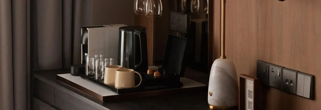 Amara Hotel - Chambres