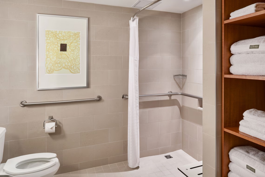 The Westin Bayshore, Vancouver - Chambres