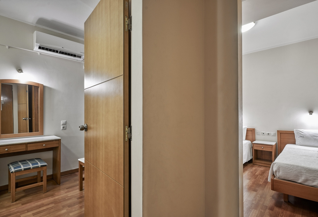 Mediterranee - Chambres