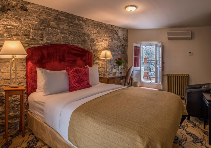 Le Manoir d'Auteuil - Par Aneyro - Chambres