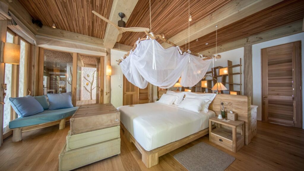 Soneva Fushi