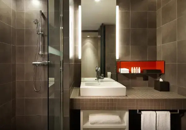 Shilla Stay Gwanghwamun - Chambres
