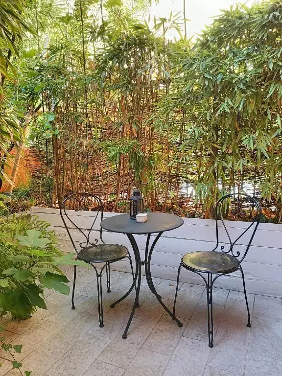 Hotel Borgo Antico - Chambres