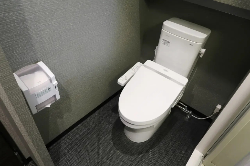 Astil Hotel Juso Precious 사진 4