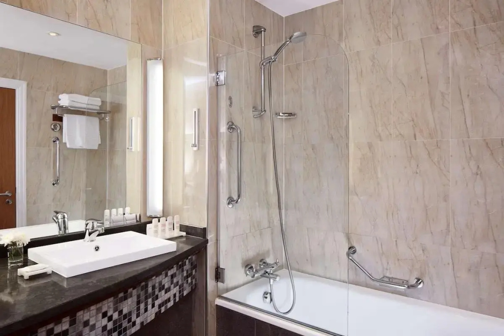 Radisson Blu Hotel & Spa, Sligo - Chambres