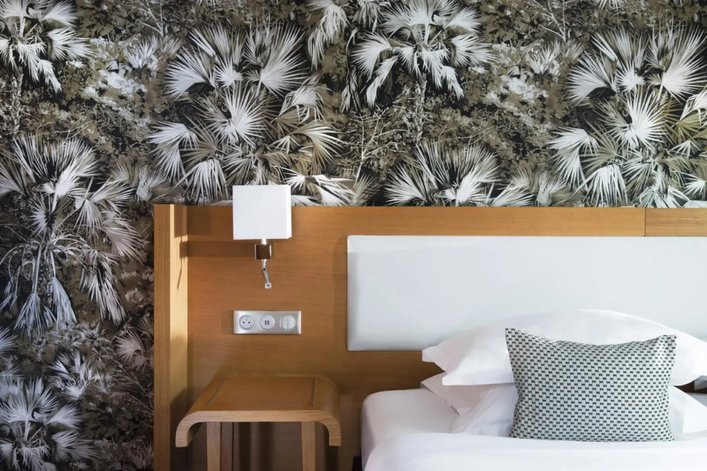 Hotel Le Six 72